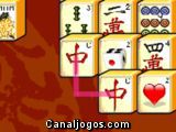 Mah Jong Connect