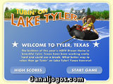 Lago Tyler