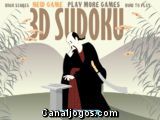 3D Sudoku