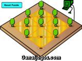 Damas Verdes