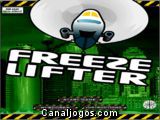 Freeze Lifter