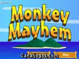 Monkey Mayhem