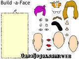 Build a Face