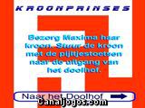 Kroon Prinses
