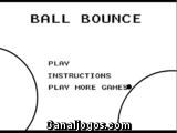 Ball Bounce
