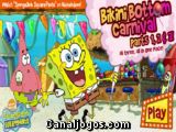 Bikini Bottom Carnival