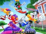 Sort My Tiles Bugs Bunny
