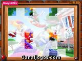 Sort My Tiles Bugs Bunny
