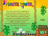 Flower Power