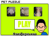 Pet Puzzle