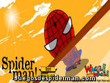 Spiderman