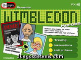 Los héroes de Wimbledon