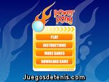 Power Pong