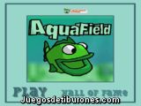 Aqua Field