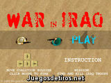 War in Iraq