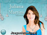 Juliana Martins