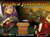 Valencia Surehunter