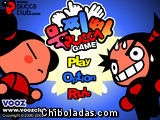 Más de Pucca