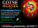 Cotse Spy Hunter