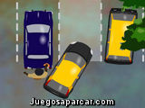 Taximanía en Bombay