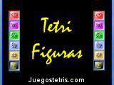 Tetri Figuras