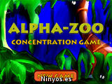 Alpha-Zoo