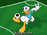 Toques con el balón