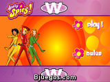 Totally Spies