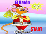 Colorea el Ratón