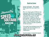 Speed Solitaire