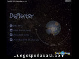 Deflector