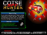 Cotse Spy Hunter