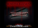 Monster Basement
