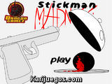 Stickman Madness