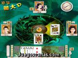 Las Chicas de las Cartas