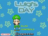 El Día de Luigi