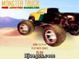 Monster Truck