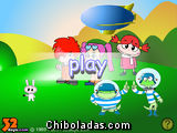 Dispara Conejos