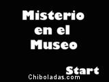 El Museo Encantado