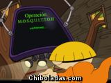 Chicos del Barrio, Número 4