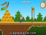 El oso motero