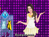 Vestir a Hannah Montana