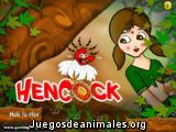 Hencock
