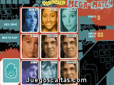 Mega Match
