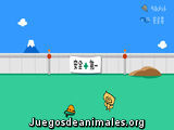 El Perro Bombero
