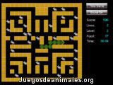 Serpiente Cazadora