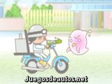 Monstruos al Ataque