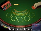 Juego de Black Jack
