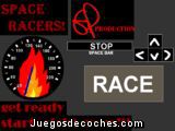 Space Racers