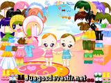Julia y Julio